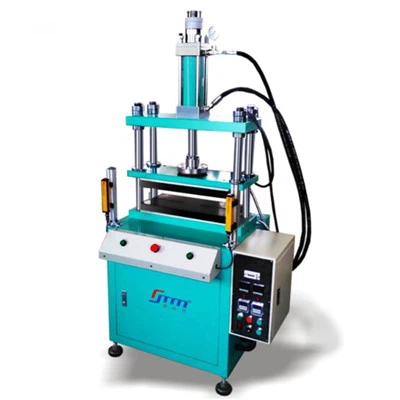 Aká je návratnosť investície do 55-tonového hydraulického lisu?